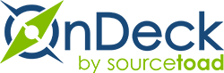OnDeck Software by Sourcetoad