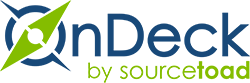 OnDeck Software by Sourcetoad