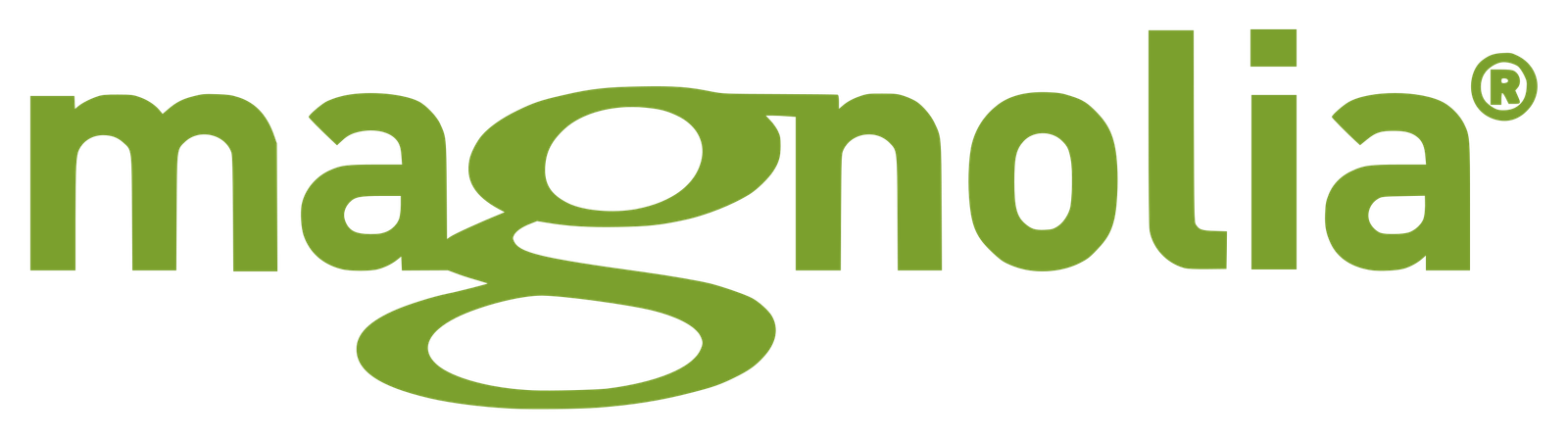 Magnolia